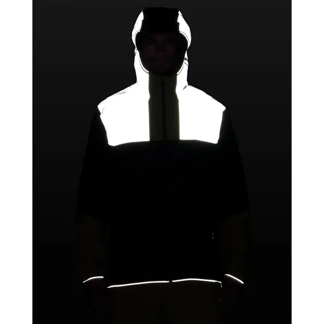 Jaqueta de Corrida Under Armour Halo Run Masculina