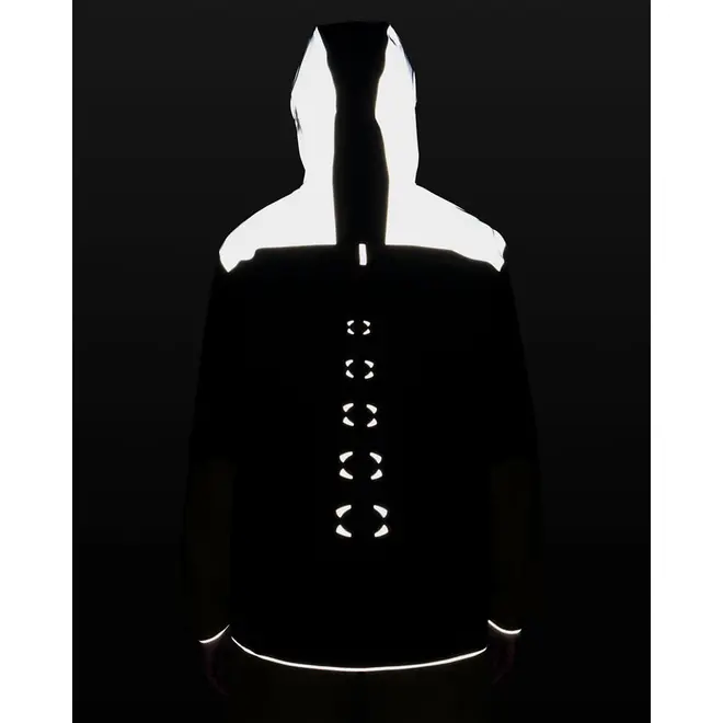 Jaqueta de Corrida Under Armour Halo Run Masculina