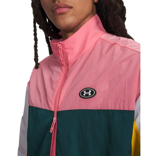 Jaqueta Sporstyle Under Armour Woven Track