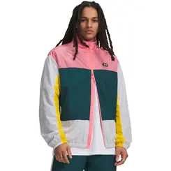Jaqueta Sporstyle Under Armour Woven Track