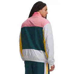 Jaqueta Sporstyle Under Armour Woven Track