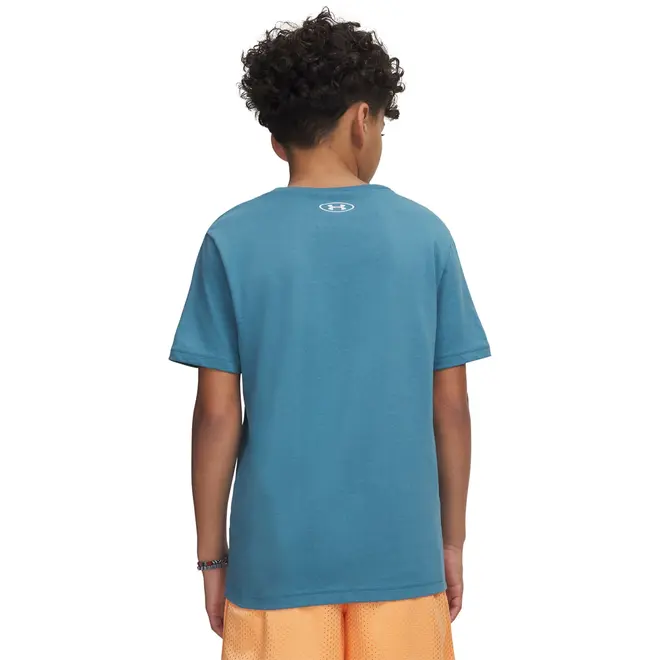 Camiseta Sportstyle Under Armour Left Chest