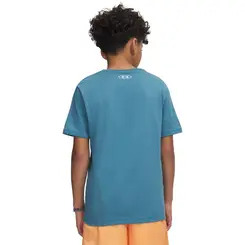 Camiseta Sportstyle Under Armour Left Chest