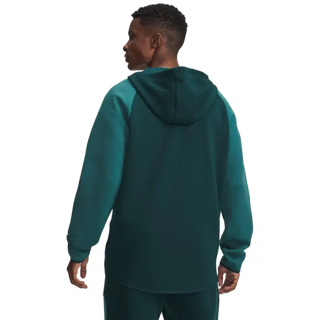 Jaqueta Sportstyle Under Armour Unstoppable Full Zip