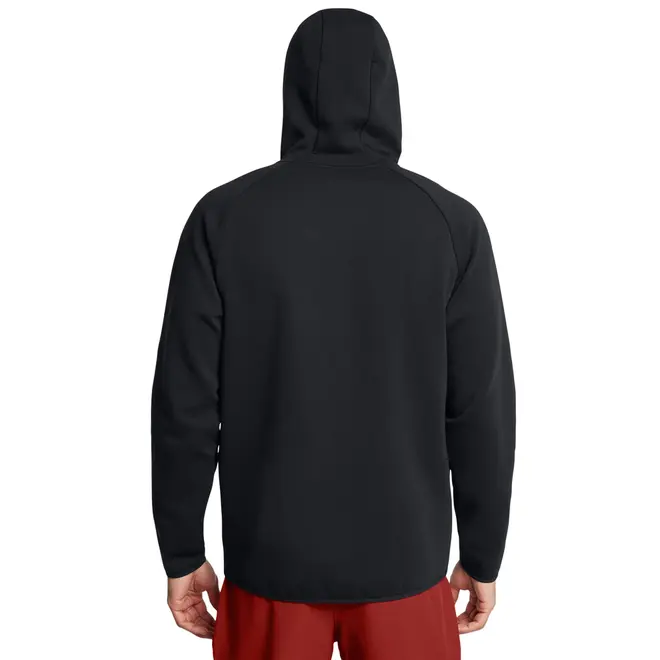 Jaqueta Sportstyle Under Armour Unstoppable Full Zip