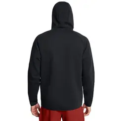 Jaqueta Sportstyle Under Armour Unstoppable Full Zip