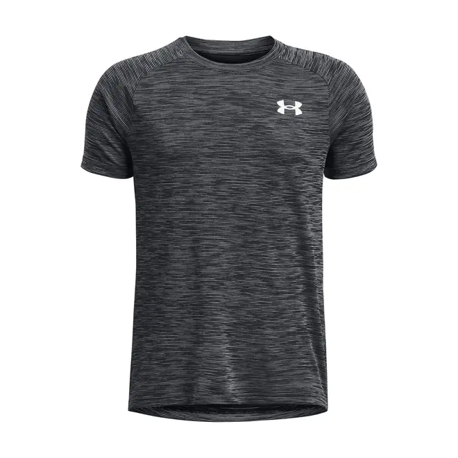 Camiseta de Treino Under Armour Tech Textured