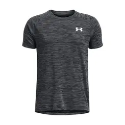Camiseta de Treino Under Armour Tech Textured