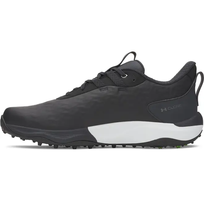 Tênis de Golf Under Armour Drive Pro Clone