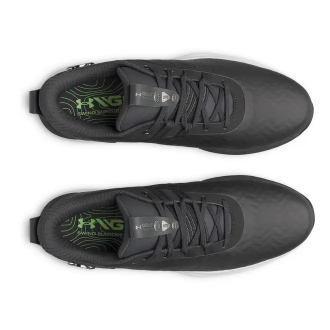 Tênis de Golf Under Armour Drive Pro Clone