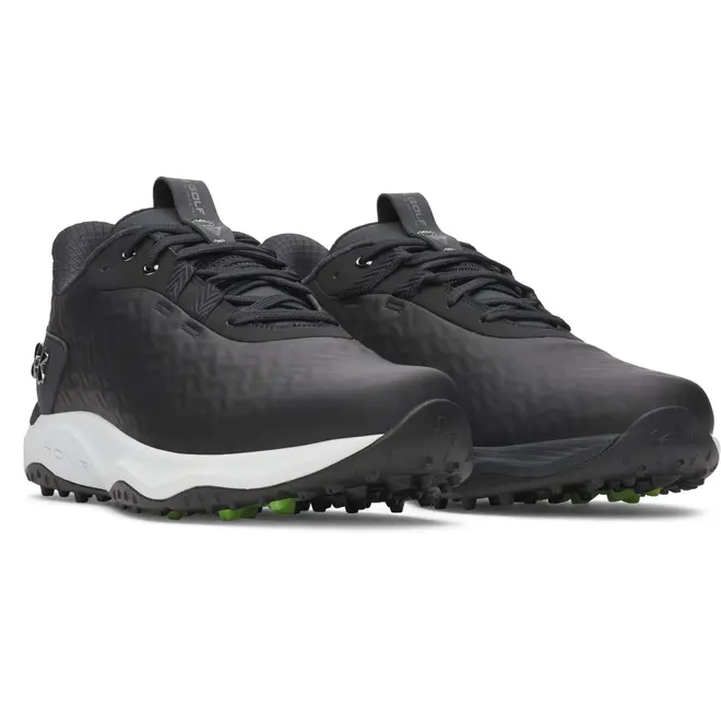 Tênis de Golf Under Armour Drive Pro Clone