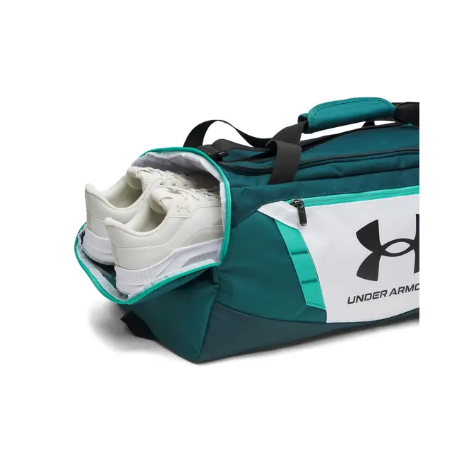 Mala de Treino Unissex Under Armour Undeniable 5.0 Duffle SM