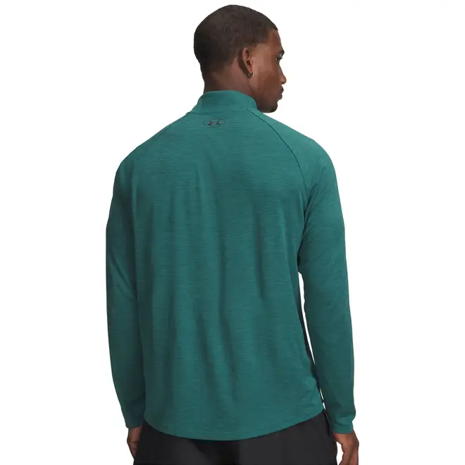 Blusa de Treino Under Armour Tech Textured