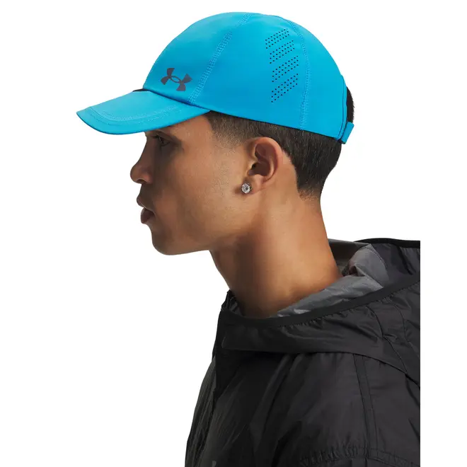 Boné Under Armour Launch Adjustable