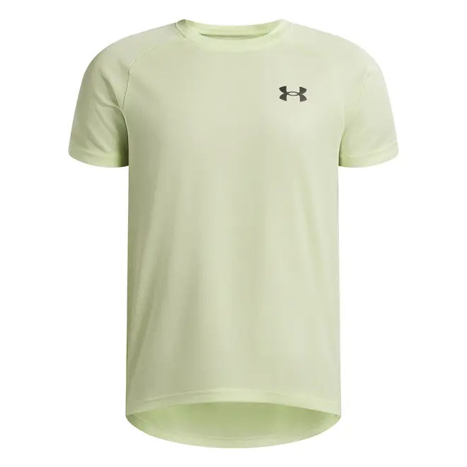 Camiseta de Treino Under Armour Tech Textured