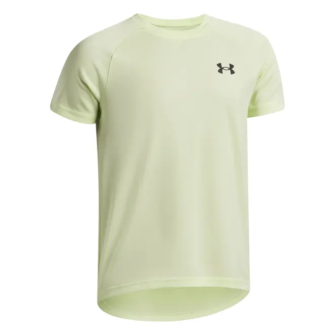 Camiseta de Treino Under Armour Tech Textured