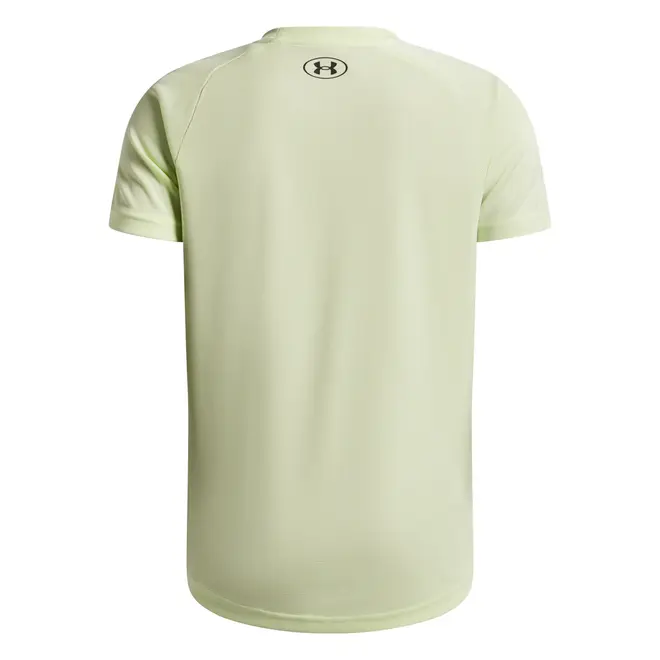 Camiseta de Treino Under Armour Tech Textured