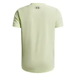 Camiseta de Treino Under Armour Tech Textured