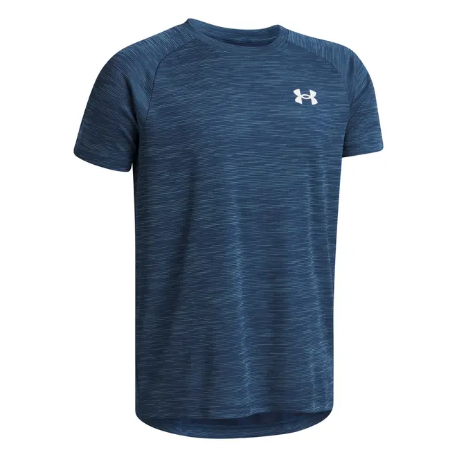 Camiseta de Treino Under Armour Tech Textured