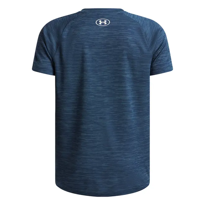 Camiseta de Treino Under Armour Tech Textured