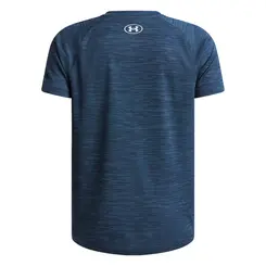 Camiseta de Treino Under Armour Tech Textured