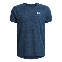 Camiseta de Treino Under Armour Tech Textured