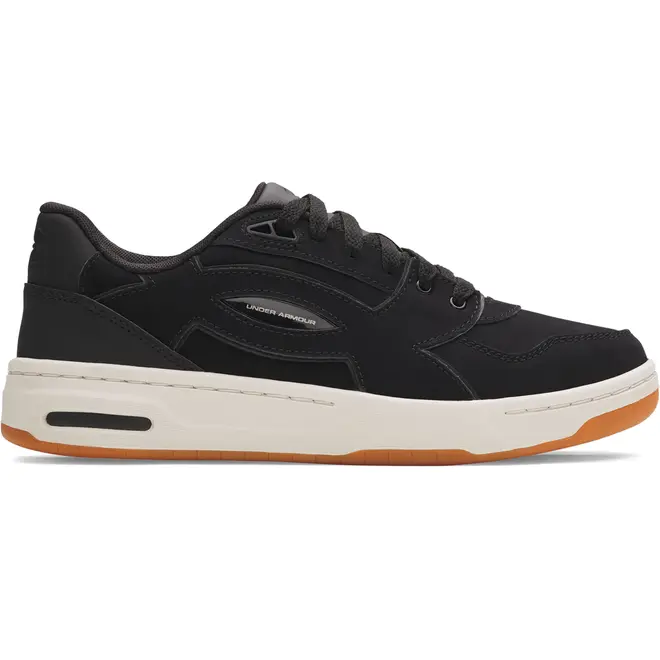 Tênis Sporstyle Under Armour Flex Nubuck