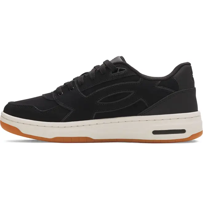 Tênis Sporstyle Under Armour Flex Nubuck