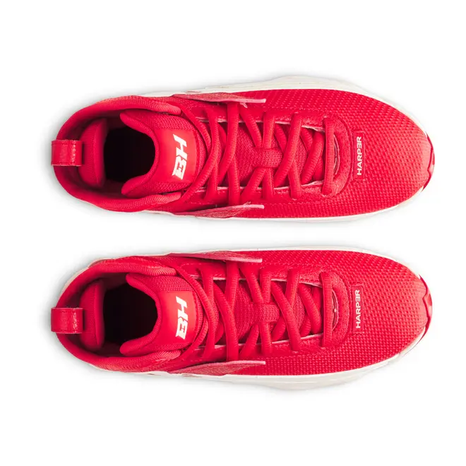 Tênis de Beisebol Under Armour Harper 10
