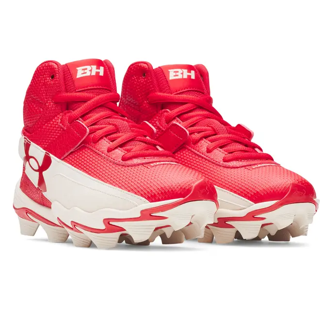 Tênis de Beisebol Under Armour Harper 10