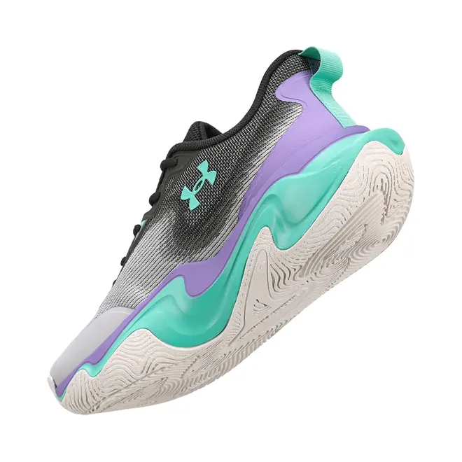 Tênis de Basquete Under Armour Layup