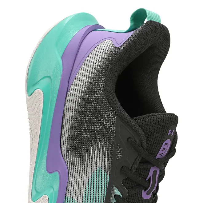 Tênis de Basquete Under Armour Layup
