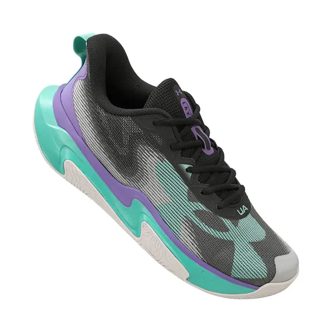 Tênis de Basquete Under Armour Layup