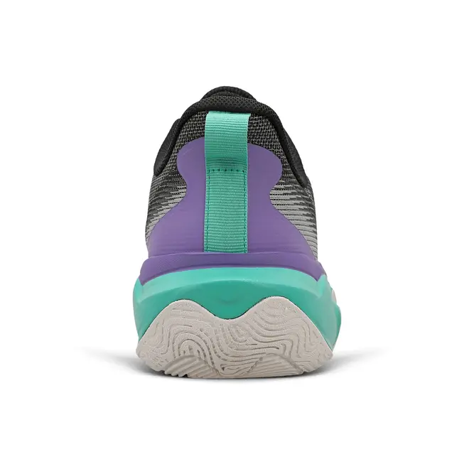 Tênis de Basquete Under Armour Layup