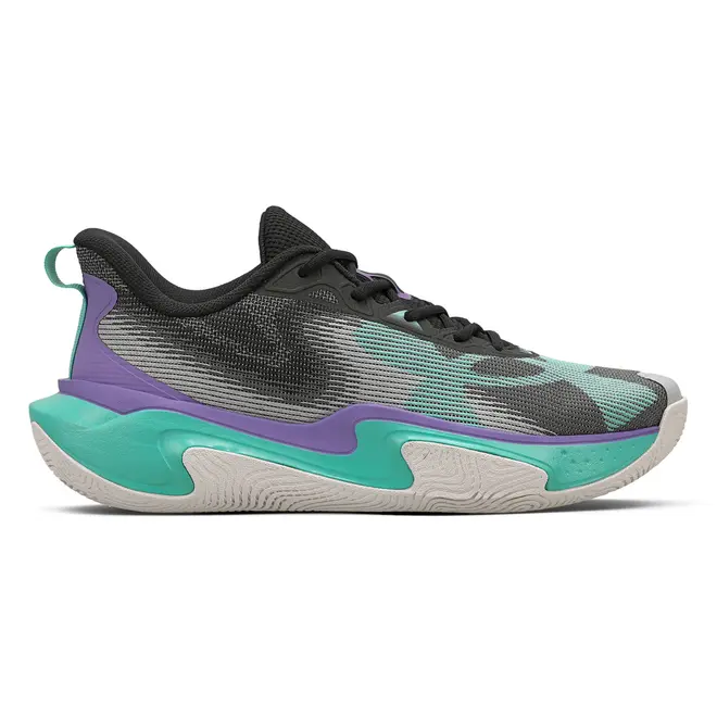 Tênis de Basquete Under Armour Layup