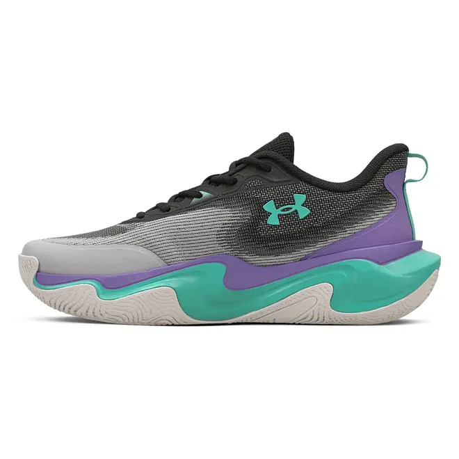 Tênis de Basquete Under Armour Layup