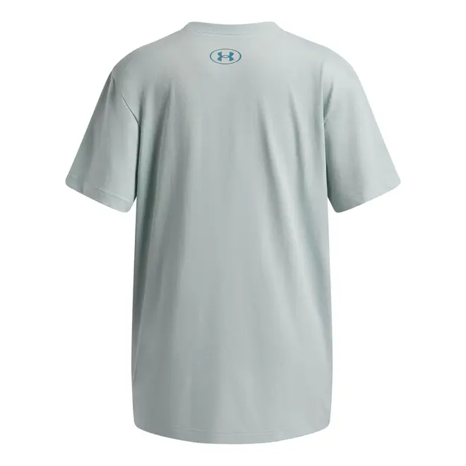 Camiseta Sporstyle Under Armour Block
