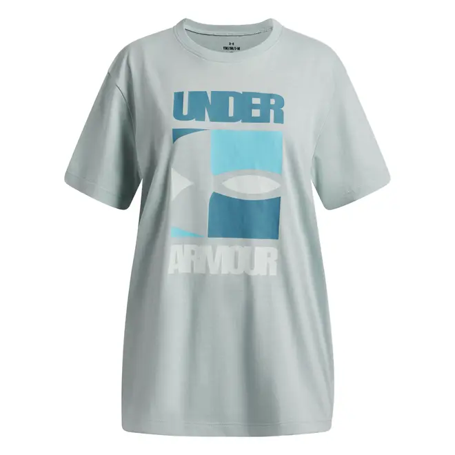 Camiseta Sporstyle Under Armour Block