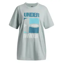 Camiseta Sporstyle Under Armour Block