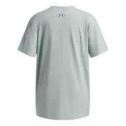 Camiseta Sporstyle Under Armour Block