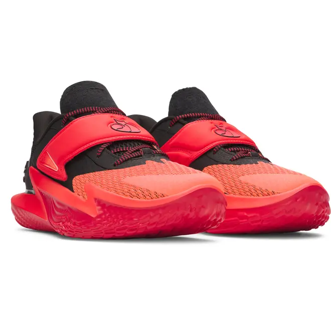 Tênis de Basquete Under Armour D. Fox 2