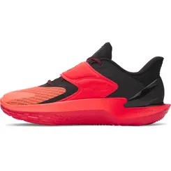 Tênis de Basquete Under Armour D. Fox 2