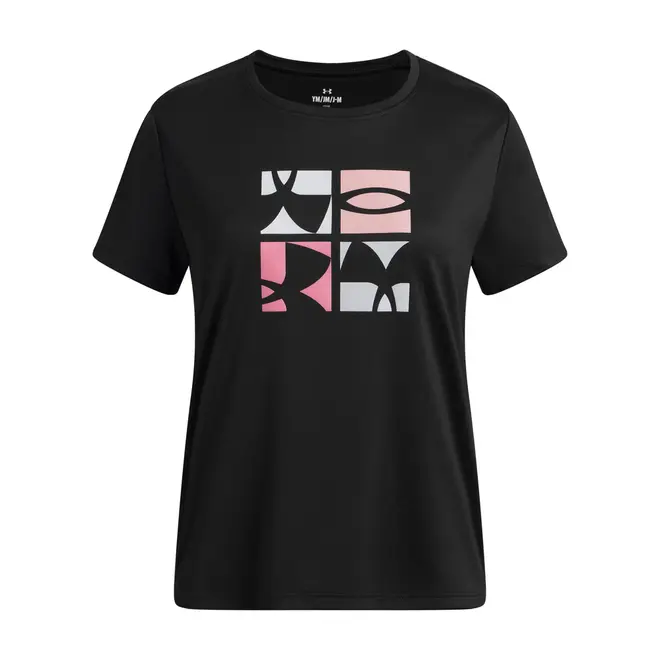 Camiseta de Treino Under Armour Tech Logo