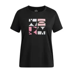 Camiseta de Treino Under Armour Tech Logo