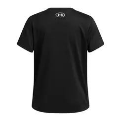 Camiseta de Treino Under Armour Tech Logo