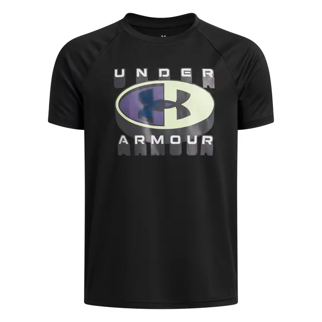 Camiseta Sportstyle Under Armour Tech Graphic