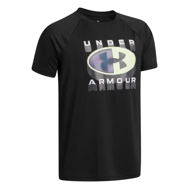 Camiseta Sportstyle Under Armour Tech Graphic