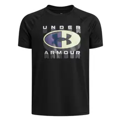 Camiseta Sportstyle Under Armour Tech Graphic