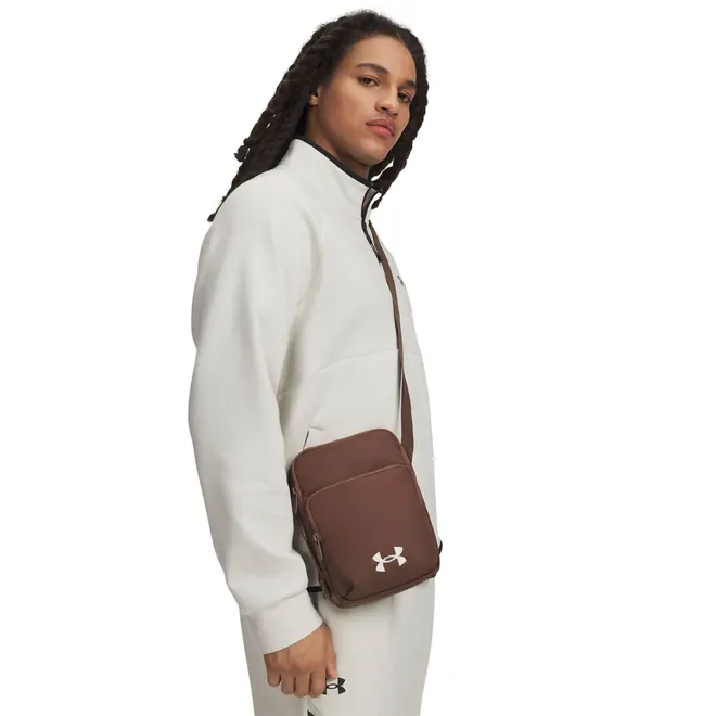 Bolsa Crossbody Under Armour Loudon Lite