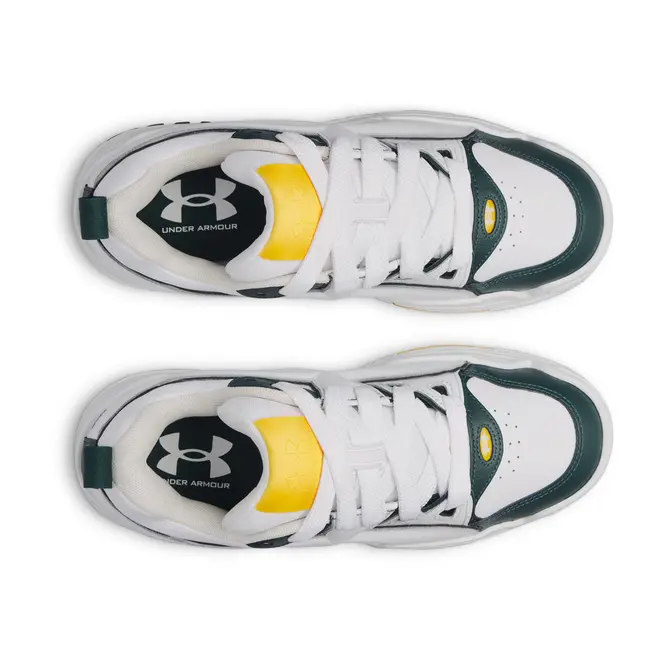 Tênis Sportstyle Under Armour HB-LO